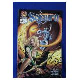 Crossgen Comic Sojourn 12 Jul