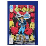 DC Comic Guy Gardner