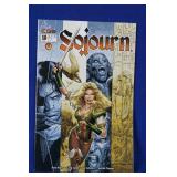 CGE Comic Sojourn 18 Jan