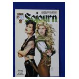 CGE Comic Sojourn 23 Jan