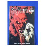 159 - CGE Comic Sojourn 19 Feb