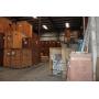 Storage Vaults UP For Auction