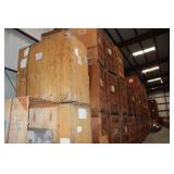 Medium to High End Vaults