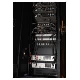 Nortel  Server Network Tower