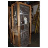 Nortel  DMS 100 Servers & Rack