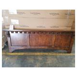 Beautiful Head and Foot Board