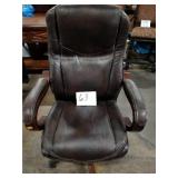 Leather office Chair