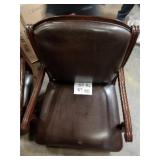 Leather Office Chair