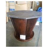 Pedestal Table Base