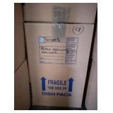 Mixer, Glass Ware, Stem Ware