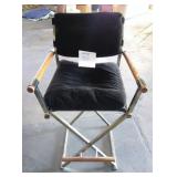 Vintage Folding Chair