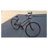 Vintage Schwinn Bicycle