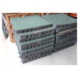 Heavy Duty Astro Turf Flooring