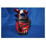 Golf Drink Accessories