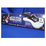 Guitar Hero Wireless Guitar