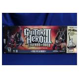Guitar Hero 3 Legends of Rock