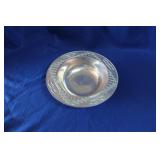 Wilton Mount Pewter Bowl