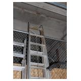 Metal Ladders