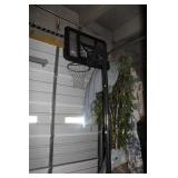 Basketball Goal and Stand