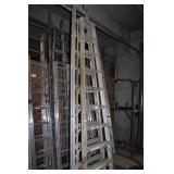 Metal Ladders