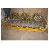Vintage Sofa