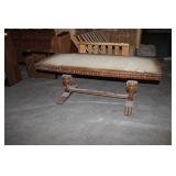 Vintage Dining Table