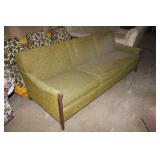 Vintage Sofa
