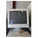 Vintage Computer Monitor