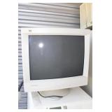Vintage Computer Monitor