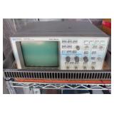 Hewlett Packard Oscilloscope 54602B
