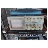 Tektronix 2445A  Oscilloscope