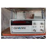 Hewlett Packard 5314A Universal Counter