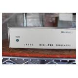 Micro Seven  LS100 Mini PBX Simulator