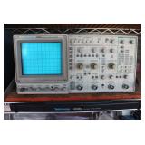 Tektronix 2446A Oscilloscope