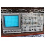 Tektronix  2446A Oscilloscope