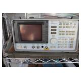 Hewlett Packard 859A Spectrum Analyzer