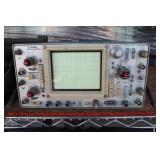 Tektronix Oscilloscope 465