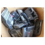 Large Lot Office Phone