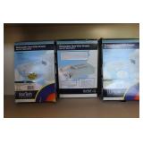 Removable HD  Drawers