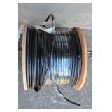 Spool of  wire