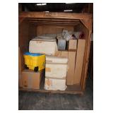 Lot #4 Vault N726-19-10-2