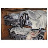 Lot # 31 Vault N72-6-9