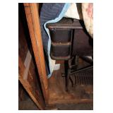 Lot #35 Vault P76-79-58-1