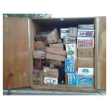 Lot # 43 Vault  W45- 28-08