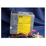 DVE  Switching Power Supply
