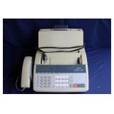 Brother  Intells Fax Machine