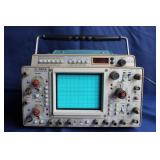 Tektronix 465B oscilloscope