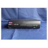 Belkin Omni View SE 4 port