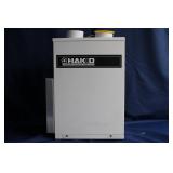 Hakko Fume Extraction System