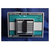 BP-120  Microsystems Programmer